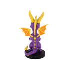 Exquisite Gaming - Activision: Spyro Cable Guy support de contrôleur et téléphone-4