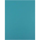 JAM Paper - Cartes de visite imprimables, 3-1/2 po x 2 po, bleu mer, paquet de 100-Taille: 3,5 x 2 pouces