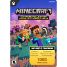 Minecraft: Ultimate Collection pour Windows [Téléchargement]-Genre : Action et aventure