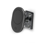 Mighty Mount - Support magnétique MagSafe - Plaque de montage AMPS pour base de forage-Maintien sécurisé : aucune chute accidentelle