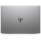 HP ZBook 8 G1i 14" Portable - Intel Ultra 7 255H - Nvidia Quadro RTX 500 Ada - 32 Go de RAM - 1 To SSD - Windows 11 Pro - Argent-NPU : Intel AI Boost (13 MAXIMUM)