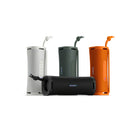 Sony - SRSULT10 Haut-parleur portable sans fil ULT FIELD 1 - Gris forêt-Emportez-le à l’extérieur - Grâce à son système IP67 étanche à l’eau, à l’épreuve de la rouille et à l’épreuve de la poussière, ce haut-parleur est prêt à tou