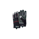 Zenith Safety - Gants Pour Mécanicien Zm400 De Première Qualité, Paume Synthétique, Taille Grand, paquet de 3-Matériau de la paume Synthétique