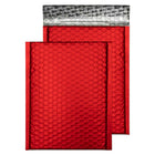 Blake - Enveloppe de protection à bulles rembourrees - 7 po l x 9 7/8 po L - Moteur de feu rouge - Paquet de 10-Enveloppe de protection à bulles rembourrees