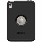 Otterbox - Étui Defender pour iPad mini (A17 Pro et 6ème génération) – Noir-Protection contre les chutes conçue et testée pour une défense ultime.