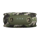 JBL - Xtreme 5 Enceinte portable étanche avec bandoulière - Squad-Résistante à l’eau, à la poussière et aux chutes