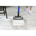 BISSELL - Aspirateur-balai sans cordon PowerClean XR, 200W-Doté d'un rouleau-brosse sans enchevêtrement, vous permettant d'éliminer les cheveux pendant le nettoyage