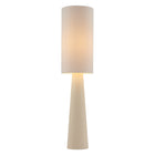 Zuo - Lampe sur pied Heaven - Blanc-Garantie limitée de 3 ans