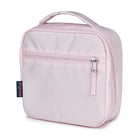 Jansport - Boite a lunch Lunch Break - 5 L - Rose glacé léger-Poignée rembourrée