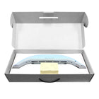 Hamilton Buhl - HygenX Vray - Désinfectant UV-C sans fil à haute intensité-HygenX Vray - Un objet UV-C portable et sans fil de haute intensité et un désinfectant de surface tuent 99,99% du virus COVID-19