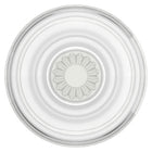 PopSockets - PopGrip - Clear Blanc-Échangez facilement le haut pour changer de style. Vous ne savez pas comment ? En savoir plus ici