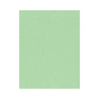 LUX - Papier 8 1/2 x 11 po, vert pastel, 500/boîte (81211-P-67-500)-Offert en vert pastel, qui est un vert doux et léger avec un fini lisse