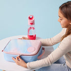 b.box - Sac repas isotherme Flexi - Ciel du Matin-4