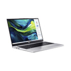 Acer - Ordinateur portable Aspire Lite 15,6" Full HD - AMD Ryzen 7 5700U - SSD 512 Go - RAM 8 Go - Windows 11 - Argent-Processeur : processeur octa-core AMD Ryzen 7 5700U