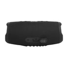 JBL - Enceinte portable Wi-Fi et Bluetooth Charge 5 - Noir-Application JBL One : Personnalisez l’égalisation et contrôlez toutes vos enceintes compatibles JBL avec Wi-Fi. L’application JBL One vous aide à configurer facilement l’enceinte Charge 5 avec Wi-Fi, à personnaliser les paramètres et à parcourir les services musicaux intégrés pour trouver votre nouvelle chanson préférée.