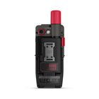 Garmin - GPSMAP H1i Plus GPS portatif premium avec technologie satellite inReach Plus-CARTES EXTÉRIEURES+ - Achetez un plan Cartes Extérieures+ pour accéder à une variété de contenus cartographiques premium à travers le monde. L'abonnement est mis à jour régulièrement et envoyé à votre appareil par Wi-Fi.