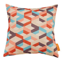 Modway - Terrasse extérieure Oreiller simple - Montage-Coussin décoratif intérieur/extérieur