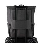 Bugatti - Madison Sac convertible - Gris-Passage pour chariot