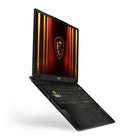 MSI - Ordinateurs portables de jeu Stealth 18 HX AI 18 po UHD+, Intel Ultra 9-275HX, RTX 5090, 2To SSD, 64Go RAM,Win11 Pro, Noir-2 x USB 3.2 Gen2