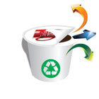 East Coast Coffee - Café Comin’ Home, accueillant, torréfaction moyenne, 24 capsules K-Cup, recyclable-Mélange maison