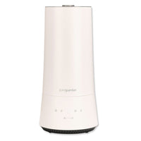 PureGuardian - Humidificateur ultrasonique de 90 heures-REMPLISSAGE PAR LE HAUT : Réservoir de 6 litres offrant jusqu’à 90 heures d’autonomie à basse vitesse, idéal pour les pièces de taille moyenne à grande jusqu’à 44 m².