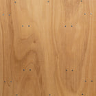 Flash Furniture – Table de banquet pliante de 72 po, brun (YTWTFT3072TBL)-Pattes en acier de calibre 18