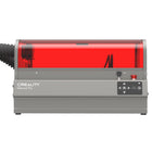 Creality - Machine de gravure laser Falcon2 Pro 40W-Certification de sécurité FDA classe 1, sûre et visible