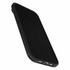 OtterBox - Étui Symmetry MagSafe avec Contrôle de la Caméra pour iPhone 17 Air - Noir-Les ancrages intégrés vous permettent de connecter des sangles et des breloques de téléphone