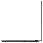 Lenovo - Slim 7i 14 po avec écran tactile OLED – Intel Core Ultra 7‑258 – SSD de 1 To – 32 Go de mémoire vive (RAM) – Windows 11 Famille – Gris-Systeme d'exploitation: Windows 11 Famille