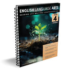 Classroom Ready – 4e année Arts du langage anglais – Édition Colombie-Britannique-Facile à lire, facile à utiliser. Soutient les besoins divers et variés de tous les élèves en veillant à ce que le niveau de lecture et les exercices soient accessibles aux élèves de tous les niveaux de compétence