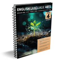 Classroom Ready – 4e année Arts du langage anglais – Édition Colombie-Britannique-Facile à lire, facile à utiliser. Soutient les besoins divers et variés de tous les élèves en veillant à ce que le niveau de lecture et les exercices soient accessibles aux élèves de tous les niveaux de compétence