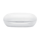 JBL - Sense Lite Écouteurs à oreilles ouvertes sans fil - Blanc-Personnalisez votre expérience avec l’application JBL Headphones