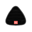 Grand Trunk - Compass 360° XT Tabouret pivotant - Extra haut - Noir-Léger et confortable