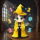 GS2 Games - Jeu de société Math Master-9