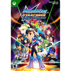 Mega Man Star Force Legacy Collection pour Xbox Series X|S [Code Electronique]-Genre: jeu de rôle
