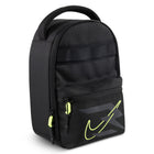 Nike 3BRAND by Russell Wilson Pro - Sac à lunch pour grands garçons - Noir-Isolation PEVA argentée de qualité alimentaire