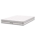 Modway - Jenna 6 po Ressorts et mousse Matelas complet-Housse matelassée pour oreiller