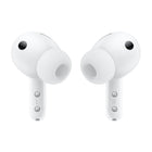 Samsung - Galaxy Buds4 Pro - Blanc-Rechargez vos Galaxy Buds en déplacement grâce à un socle de chargement repensé avec fixation magnétique facile à utiliser