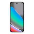 Google Pixel 10 - 256 Go - Noir volcanique - Bell et Virgin Plus-La pile du Pixel 10 peut offrir une autonomie de plus de 24 heures - jusqu'à 100 heures avec l'Économiseur de pile extrême - et se recharger à 55 % en environ 30 minutes. De plus, le téléphone est doté de la technologie magnétique Pixelsnap pour une recharge sans fil sans effort qui s'enclenche en place