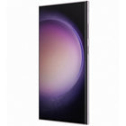 Samsung - Galaxy S23 Ultra 6,8 po ecran AMOLED, 256 Go, Lavande, Bell et Virgin Plus-Prenez des photos en un seul clic avec votre stylet S Pen integre. Ouvrez simplement l'application de l'appareil photo et cliquez sur le bouton du stylet S Pen au lieu de l'écran
