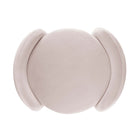 Modway - Nebula Velours Performance Rembourré Ottoman - Rose-7