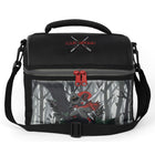 Louis Garneau - Boit a Lunch Dome - Samurai-Boite A Lunch Dome