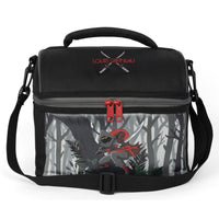 Louis Garneau - Boit a Lunch Dome - Samurai-Boite A Lunch Dome