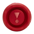 JBL - Flip 7 Enceinte Bluetooth portable - Rouge-9