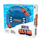 Educational Insights - Jeu de mathématiques électronique portable Math Slam-5