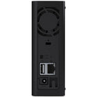 Buffalo - LinkStation 210 NAS 1 baie avec disque dur de 4 To-Ce cloud est purement privé