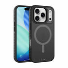 Nimbus9 - Étui Stratus 2 MagSafe pour iPhone 17 Pro - Fumée-5