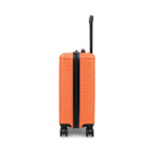 Swiss Mobility - Valise de cabine rigide 21,50 po de la collection YVR - Corail-6