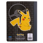 Innovative Designs - Cahier de composition - Pokémon - 100 feuilles-Papier de 83 g (22 lb) 