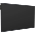 Optoma Technology - 5753RK Moniteur commercial interactif Creative Touch, 75 po, UHD 4K-Panneau LCD avec IR Touch